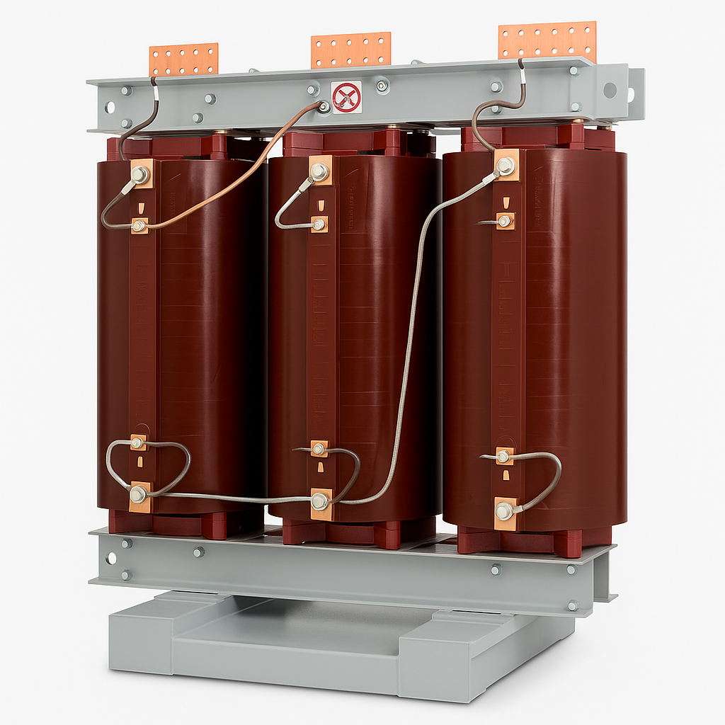 Transformer Reterminations Materials ICS – AB Channel Partner| Electrical Substation Equipment